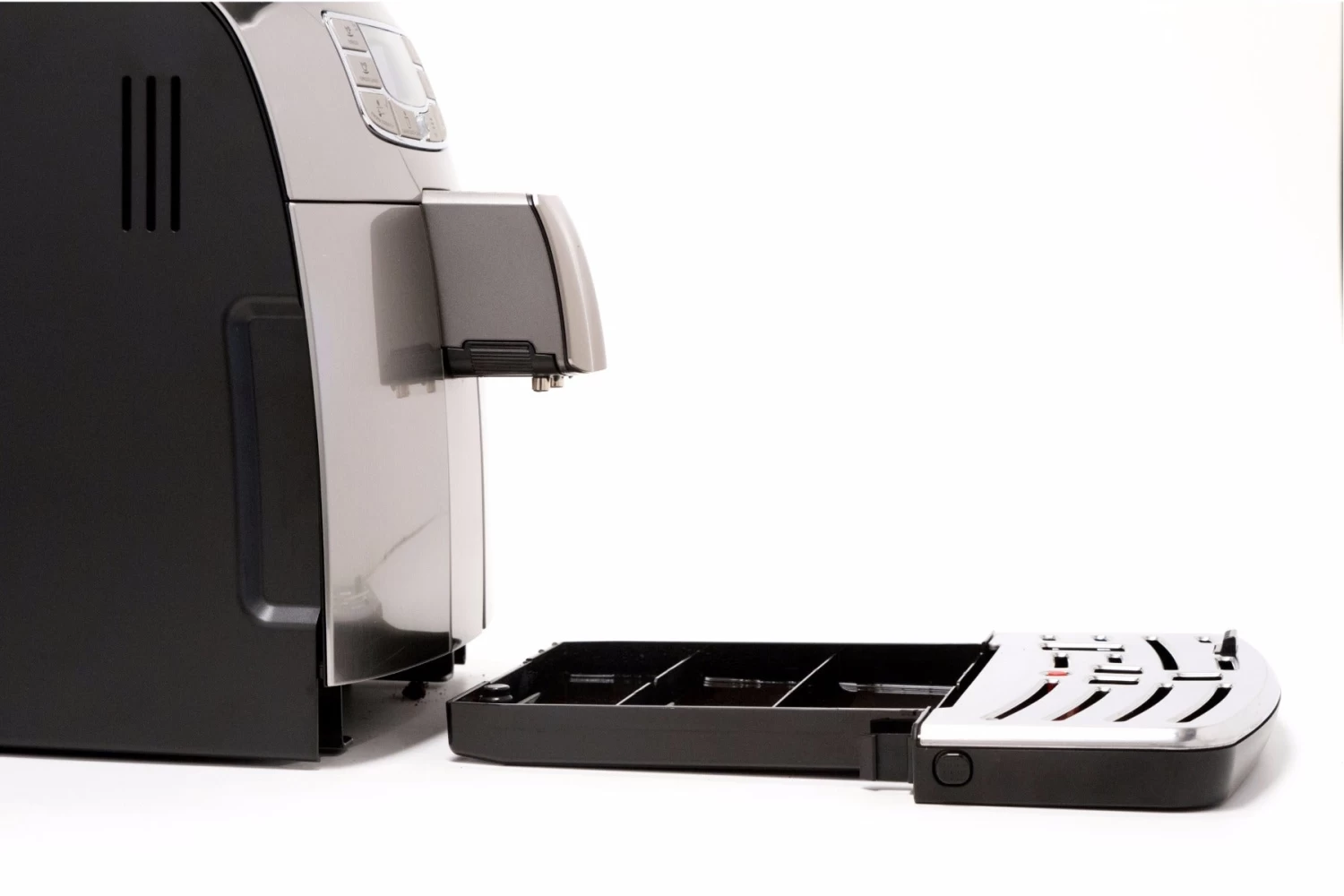 Gaggia Velasca Prestige One-Touch Coffee And Espresso Machine - Image 13