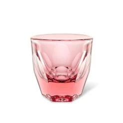 NotNeutral VERO 6oz Cappuccino Glass - Rose