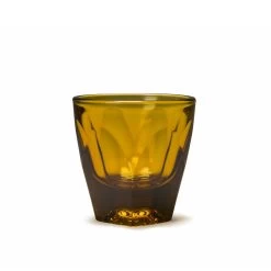 NotNeutral VERO 4.5 Oz Cortado Glass - Amber