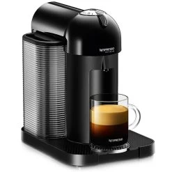 Nespresso VertuoLine In Black