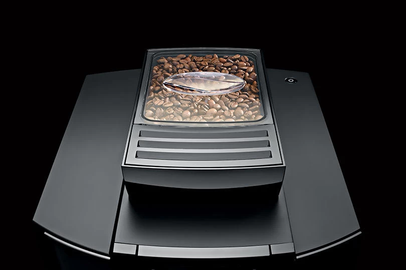 JURA WE8 Professional Automatic Coffee Machine - Image 7