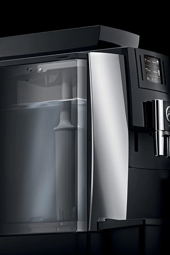 JURA WE8 Professional Automatic Coffee Machine - Image 6