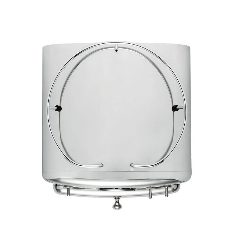 Illy X1 IperEspresso Anniversary 1935 Machine - Stainless Steel - Image 3